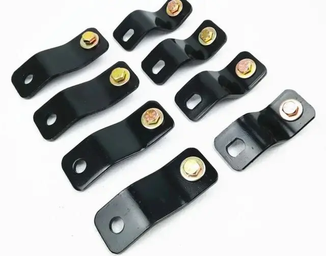 

Модификация места заднего сиденья для Chery Tiggo 3X3