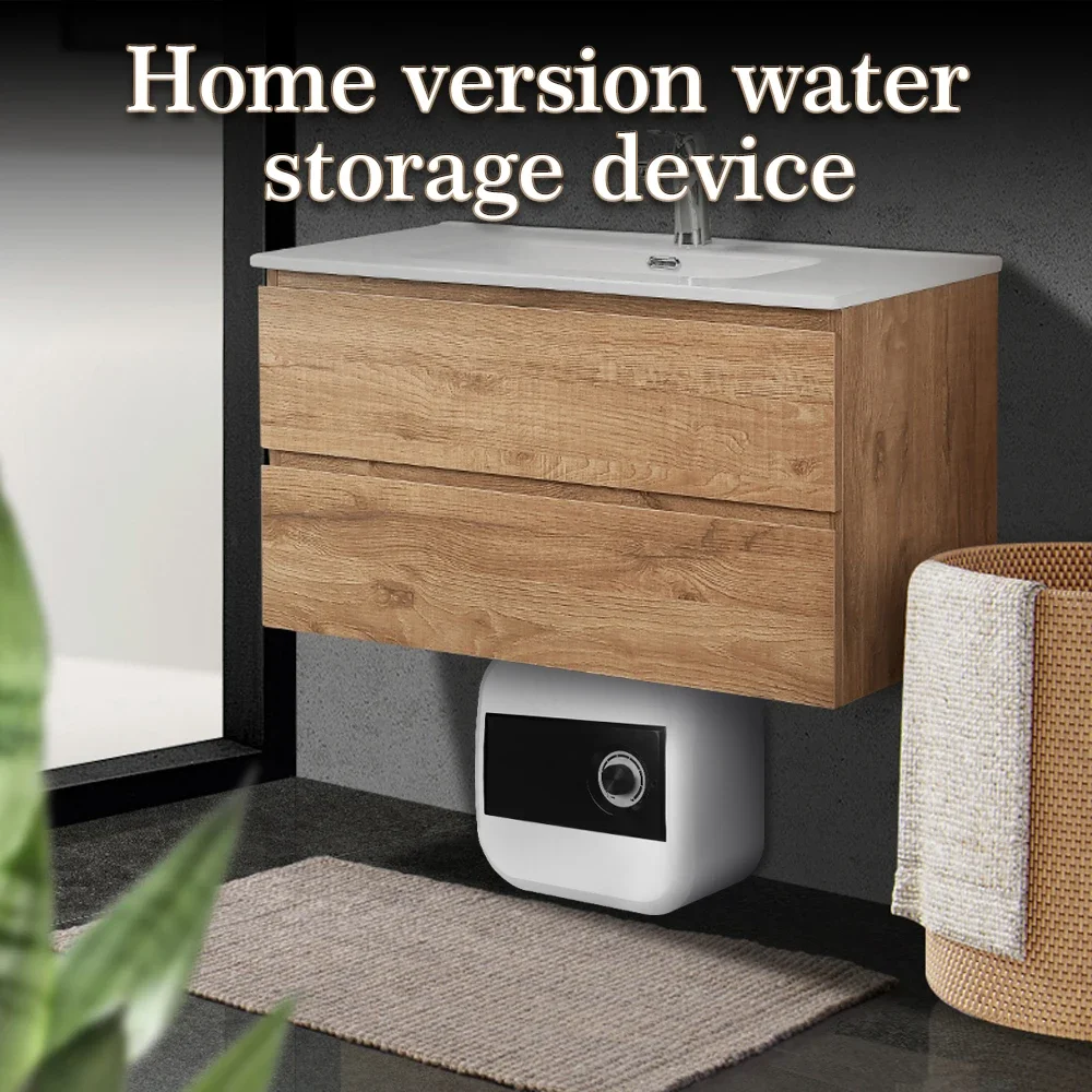 Hot sales 15L square storage electric water heaters freestanding storage electric water heaters