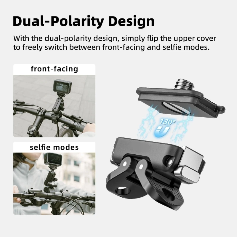 R1WD Легкая алюминиевая камера быстрое выпуск Адаптер 3Claw Top Cover для камеры