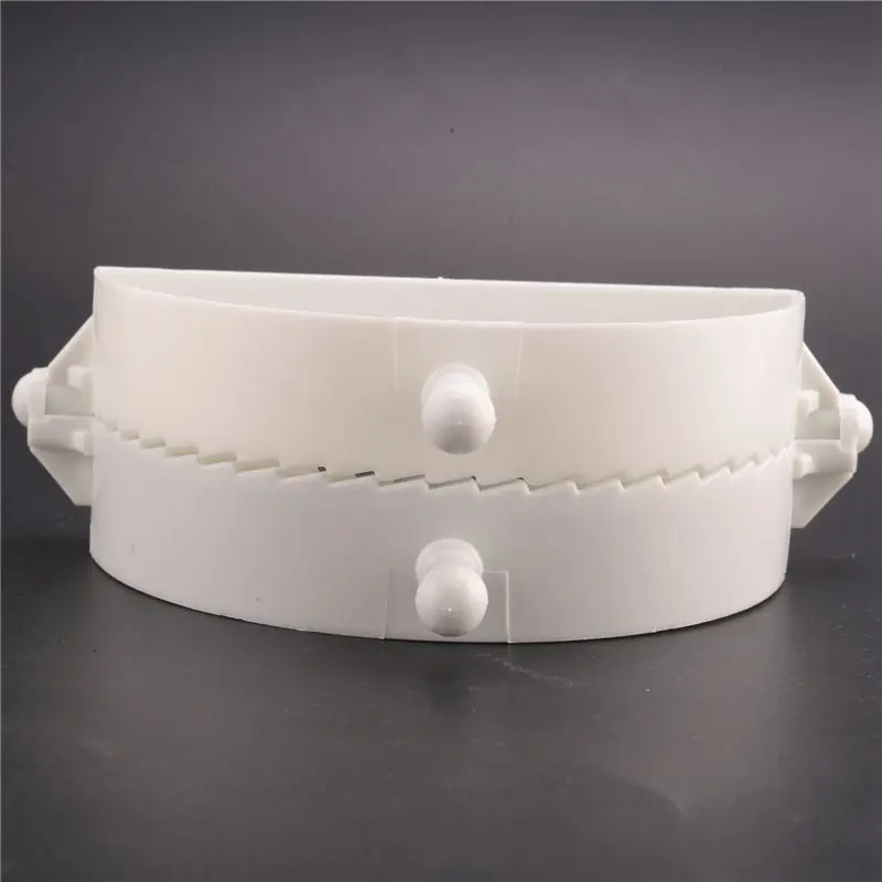 HLZS-Kitchen Dumpling Press Ravioli Mold Dumpling Maker Wrapper Pierogi Dumpling Maker Wrapper Pastry Dough
