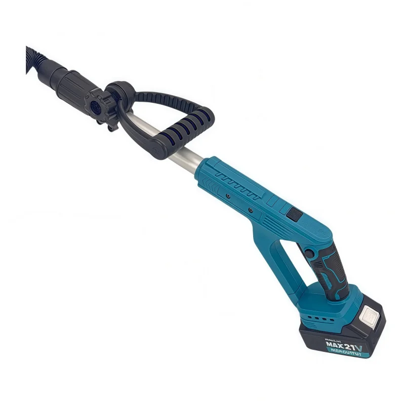 

Бесщеточный ручной микрокультиватор с цифровым дисплеем и литиевой батареей, сельскохозяйственная машина для обработки почвы, маленькая электрическая мотокультиваторная машина для копания.