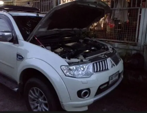

2 шт. демпфер капота для 2005-2014 Mitsubishi Triton L200 Strada Sportero Hunter, передняя капот, газовые стойки, подъемная опора, амортизатор, поршень
