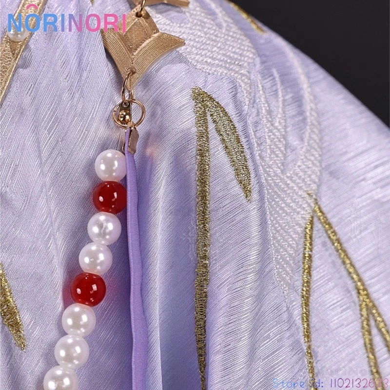 Love And Deepspace Xavier Sword Admiring Blossoms Cosplay Full Ancient Style Costume Game Character Outfit Comic Con Halloween