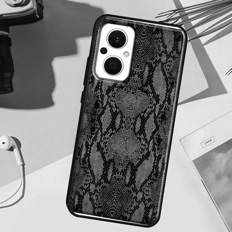 كوبرا بيثون جلد الثعبان الحال بالنسبة ممن لهم رينو 14 F 13 12 11 10 برو 13F 12F 11F 8T 7 8 لايت ممن لهم البحث X9 X8 X5 برو غطاء