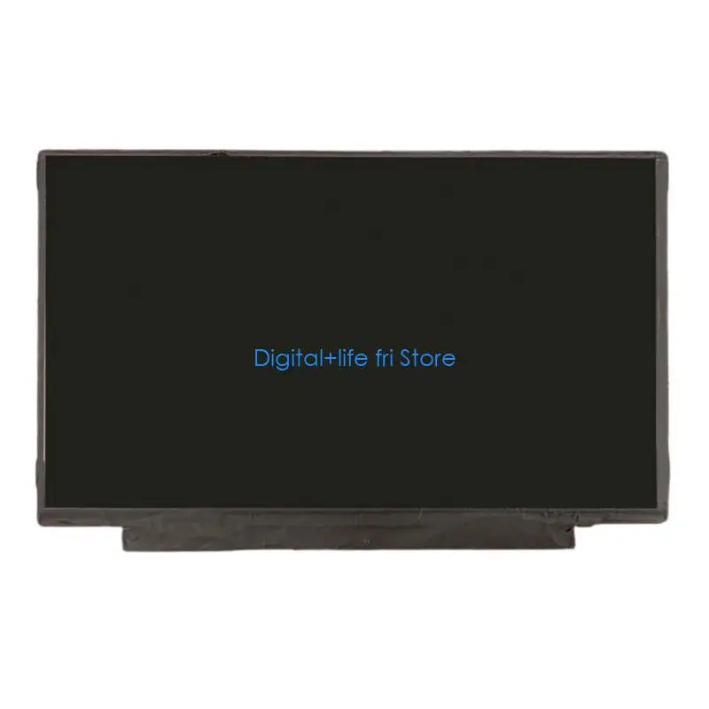 

E06D 11.6" LCD 1366x768 Laptop Replacement DisplayTN Panel for B116XTN02.5