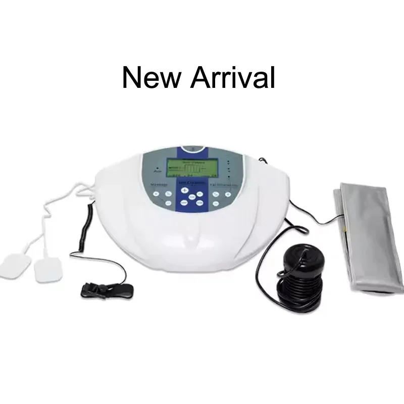 Home Use Ionic Detox Machine Life Detox