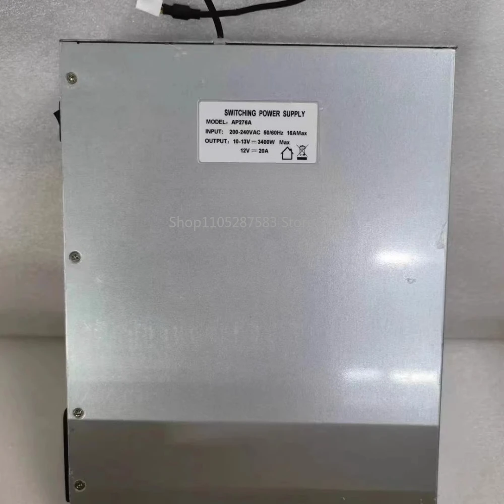KS1 KS2 Replacement Power Supply Cord High Performance