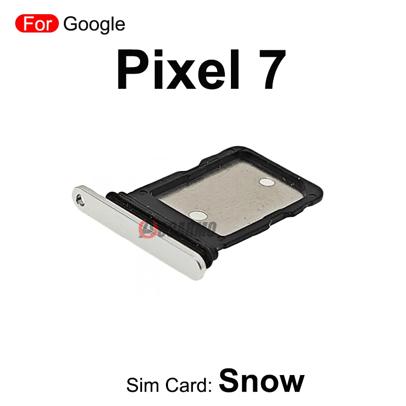 SIM Card Sim Tray Slot For Google Pixel 7 Pro 7Pro Replacement