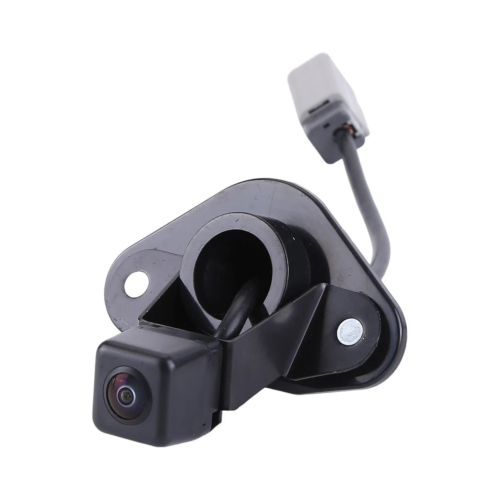 

Applicable for Subaru rearview reversing camera 86267AJ10B with bracket model 2010-2014