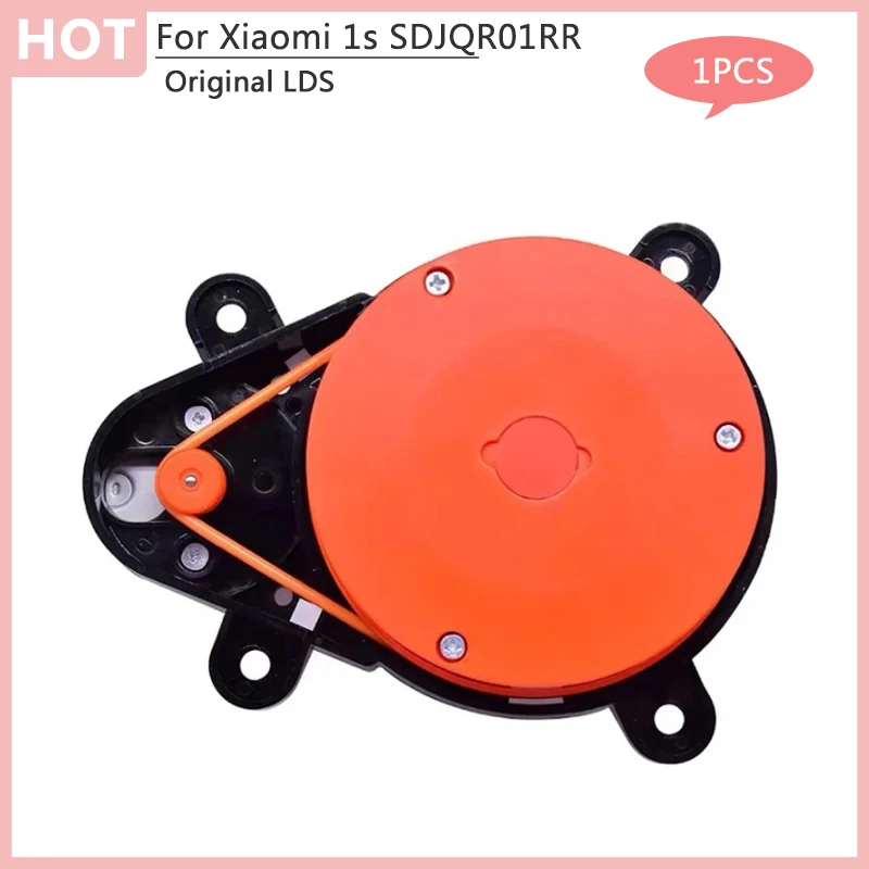 Original LDS Laser Distance Sensor for Xiaomi Mi Robot 1s 1st SDJQR01RR SDJQR02RR SDJQR03RR Robot Vacuum Cleaner Spare Parts