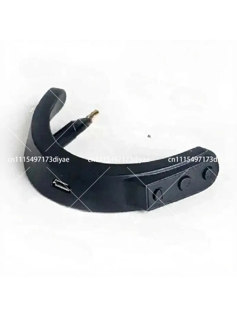 Wireless Bluetooth Adapter for Headphones with Noise Cancelling Support