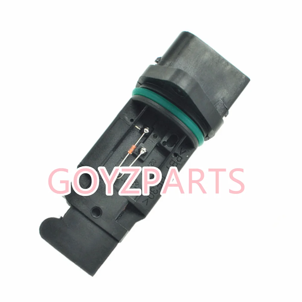 

F00C2G2001 F00C262001 F 00C 2G2 001 Mass Air Flow Meter MAF Sensor For MERCEDES-BENZ SSANGYONG