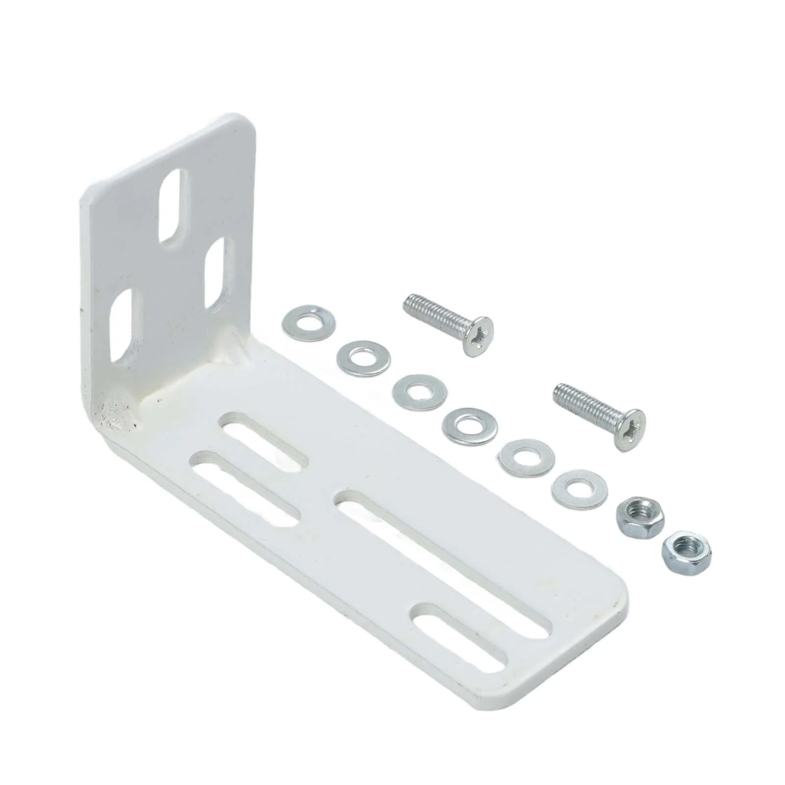Data Brightness CM CM Package Content Electric Bracket Side Mounted Single Layer Secure Stainless Steel Loosen