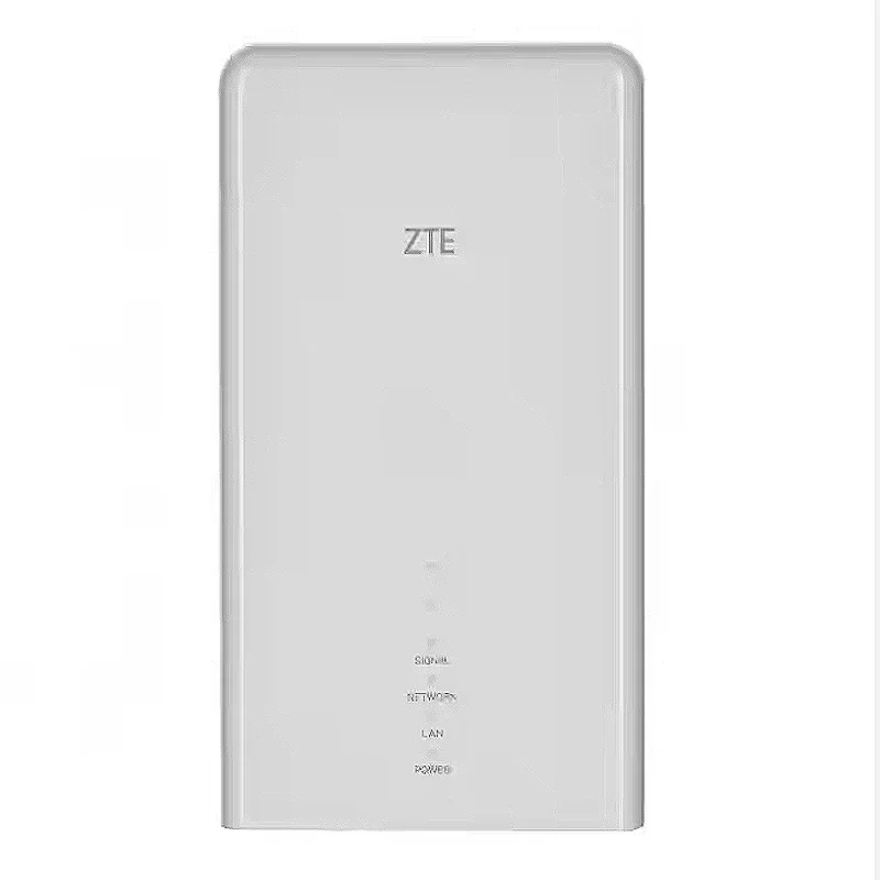 

Уличный маршрутизатор ZTE MC889 5G / ZTE MC889 5G ODU (RJ45 1000/2500 Мб/с PoE) 5G LTE Cat.19
