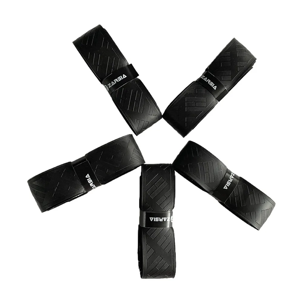 1PCS Tennis Overgrips Tape Racket Grips Sweatband Tennis Rackets Tape Anti-slip Breathable Sport Over Grip Sweatband Accessories