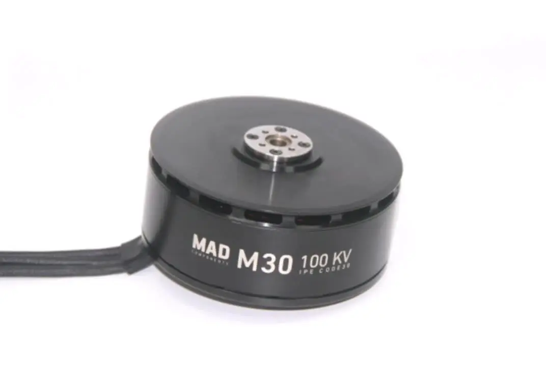 M30 Pro Max Thrust 49kg Heavy Lift Powerful Drone RC Brushless Motor for Multi-copter Drone