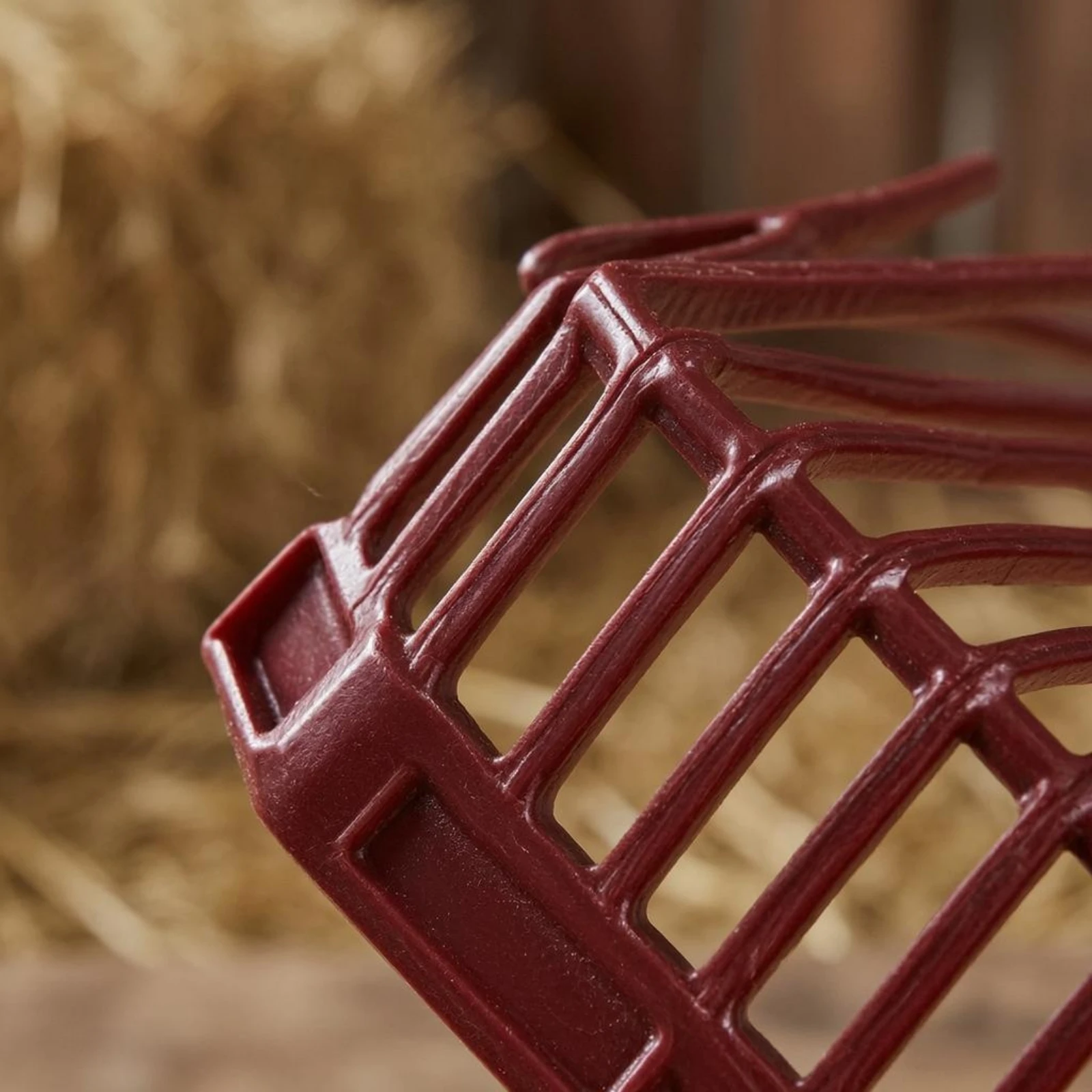 

Plastic Manure Fork 16 Tines Manure Fork Head Hay Rake Easy to Scoop Farm Tool Long-Lasting