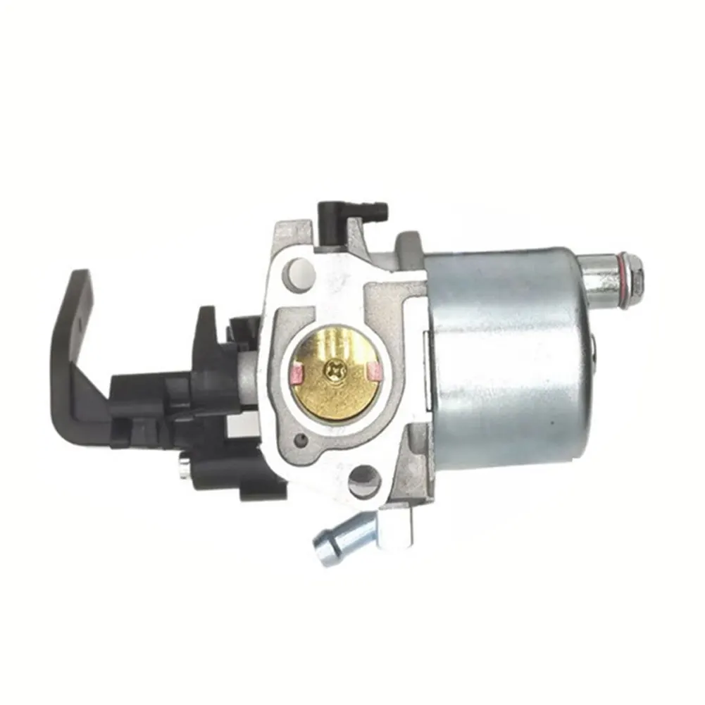 14Pcs Carburetor Tune Up Kit For LCT 208cc Snow Blower Thrower Repair Parts With Gaskets Fuel Line Bulb Filter