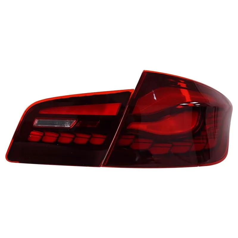

XDS Best selling TYPY Car Light New Taillights Rear Lamp 2011- 2017 Tail Lamp Assembly Plug and Play for 5 Series F10 F18