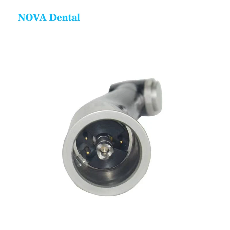 COXO C5-4M Dental Accessories 16:1 Contra Angle Head Part for  C-Smart Pliot Wireless Endo Motor with Apex Locator & Smart Ipro