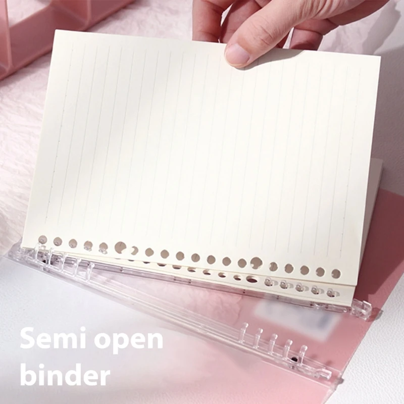 Канцелярские блокноты Цветной блокнот Блокноты A 4/A 5/B5 Блокноты с отрывными листами Блокноты для журналов Ежедневные блокноты