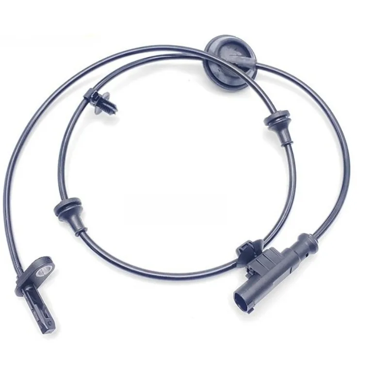 Front Wheel Abs Sen…