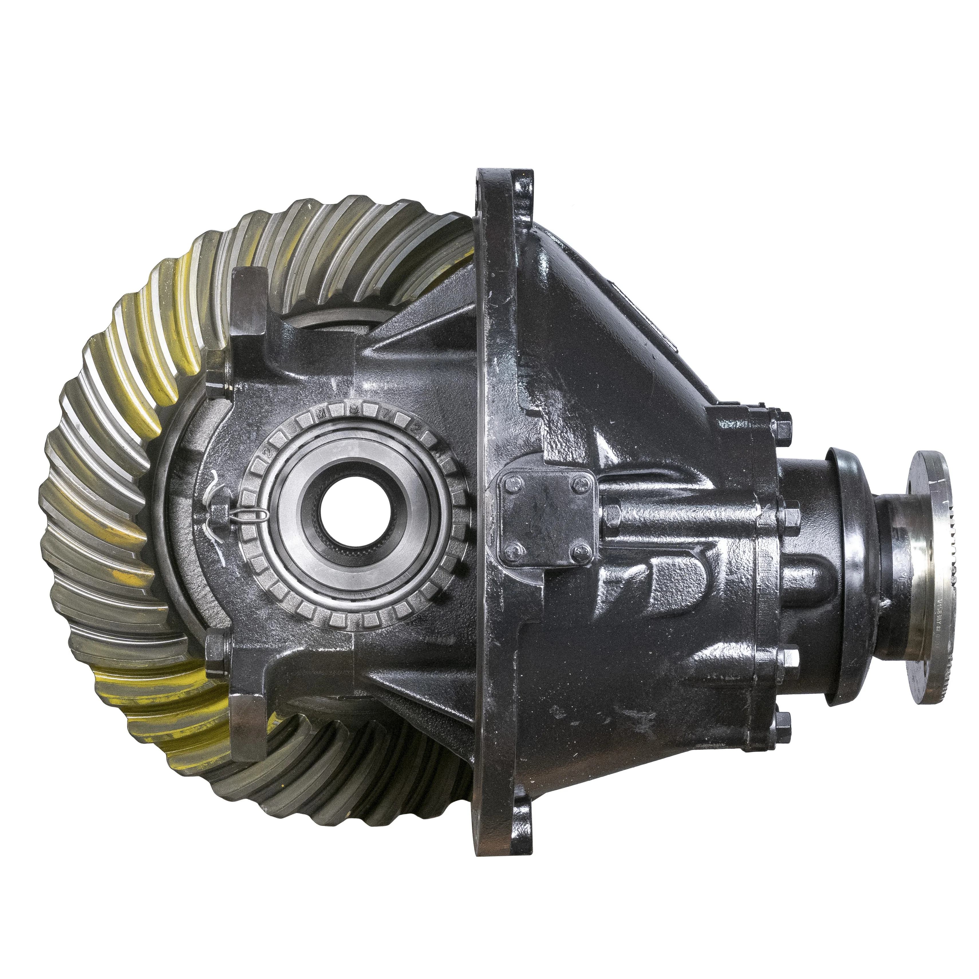 

Тренер YU TONG Дифференциал в сборе MERITOR Carrier Assy Q51-3200W1739-411 Дифференциал шины в сборе Final Drive 2402-02945