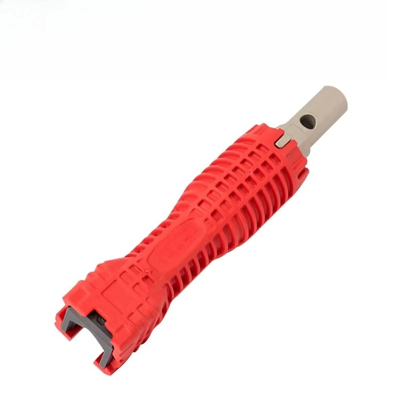 Hardware Bathroom Faucet Multifunctional Sink Socket Wrench Full Set of Installation and Disassembly Tools
