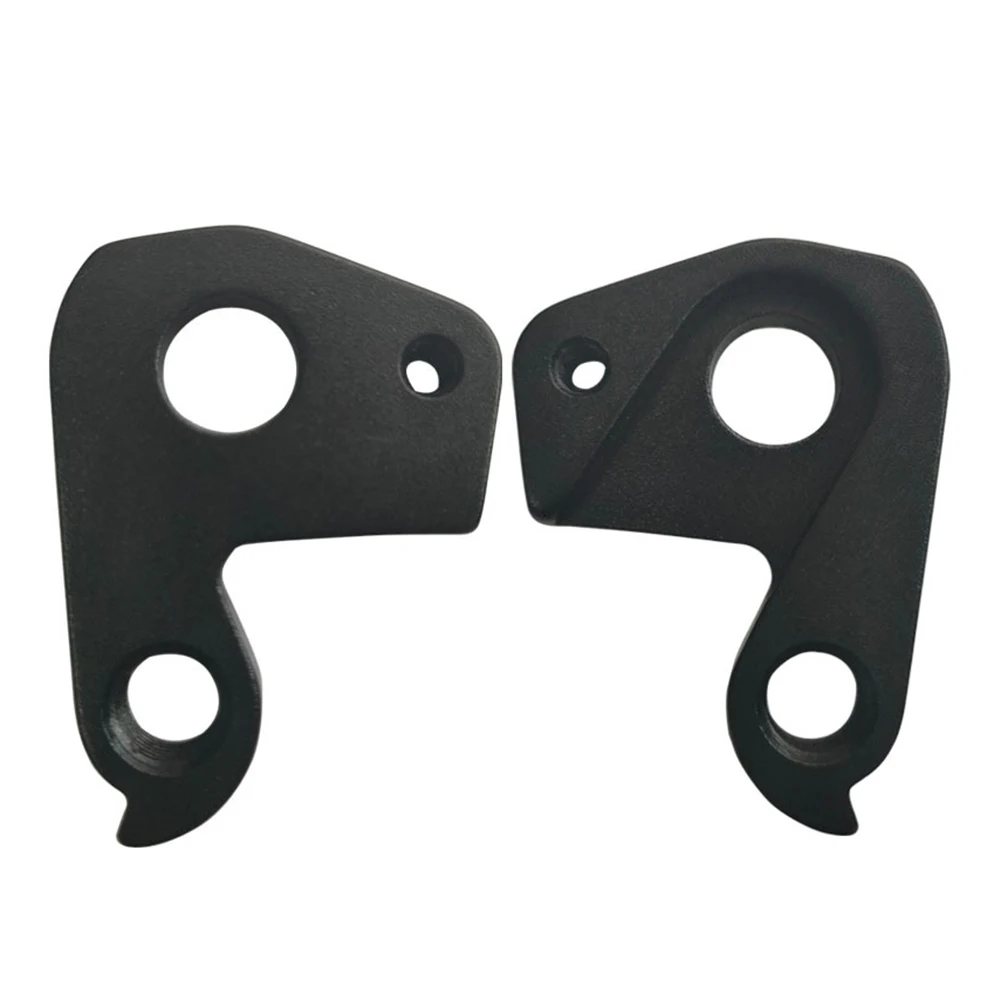 

Practical New Road Bike Automobile Tail Iron Derailleur Hanger Bike Black Steel Alloy Aluminum Bicycle For Orbea Alma
