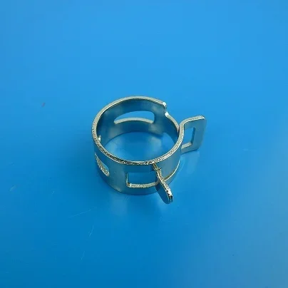 

DLE Original Engine Acessories Dle35ra Clamp
