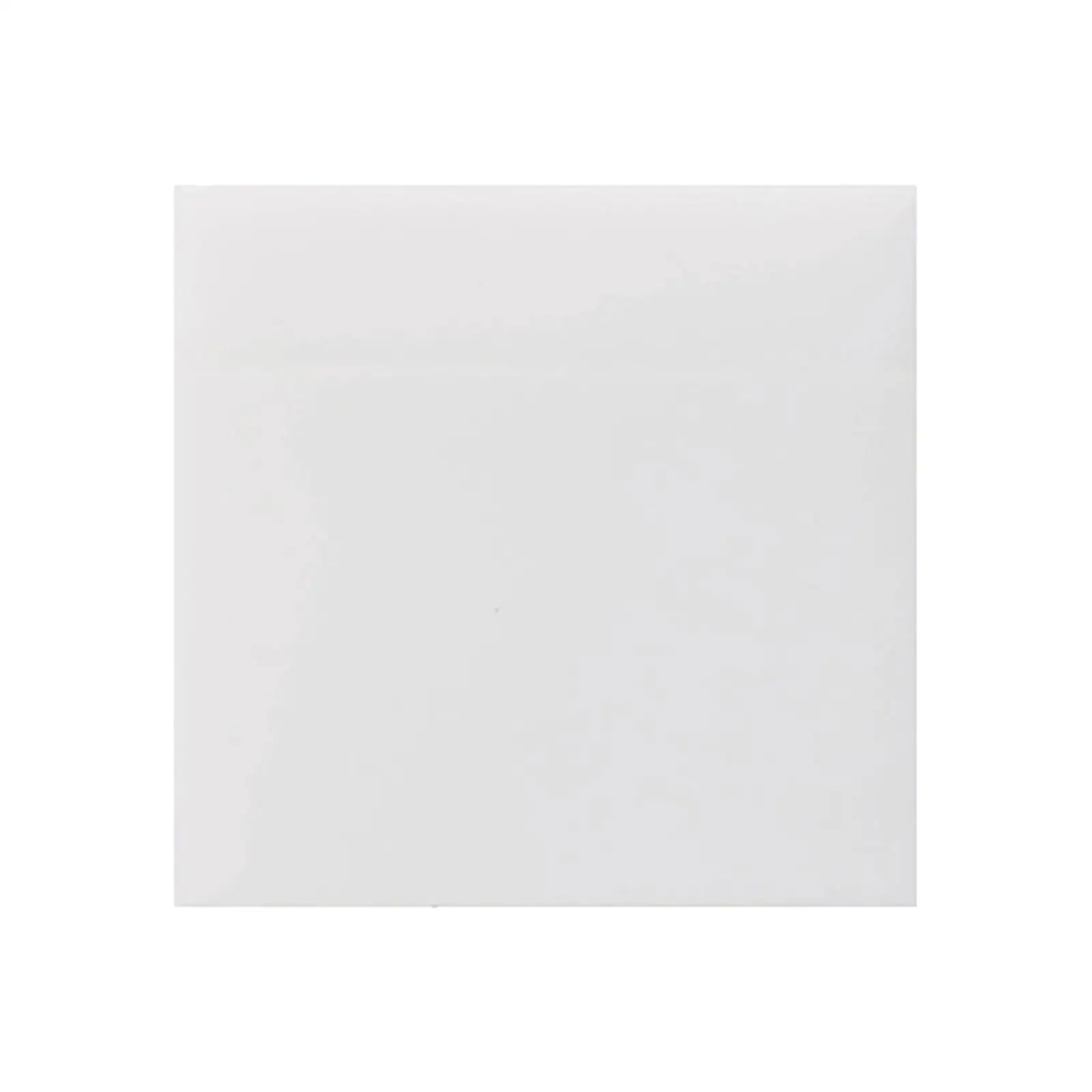 50 Sheets Sticky Notes Transparent Sticky Note Pads for files Magazines Catalogs