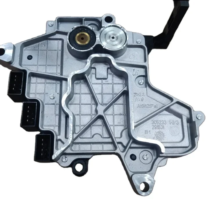 

Transmission Parts 0AW927156H 0AW927156K TCU TCM Automotive Parts Automotive Drivetrain