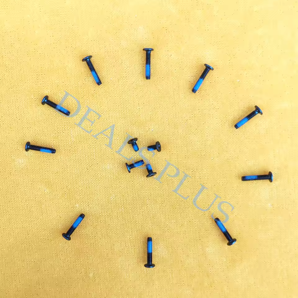 ASUS G14 나사 세트 하단