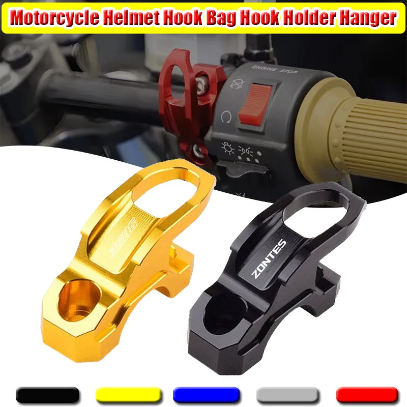 Fit For Zontes 368G… - image