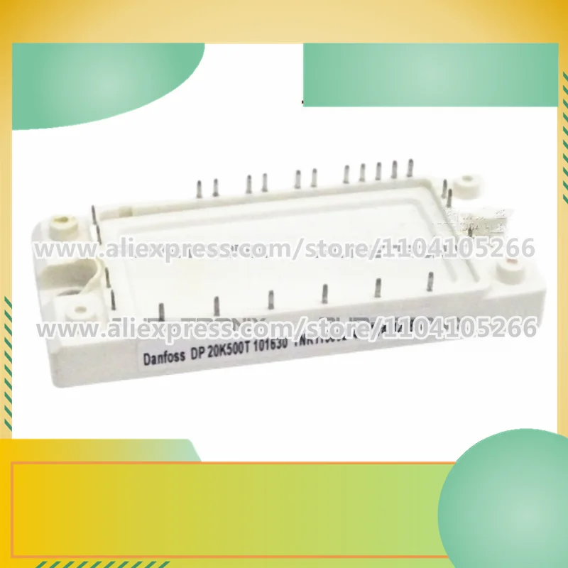 

Новый модуль DP20K500T101630 DP20D601018 DP20K600T101670