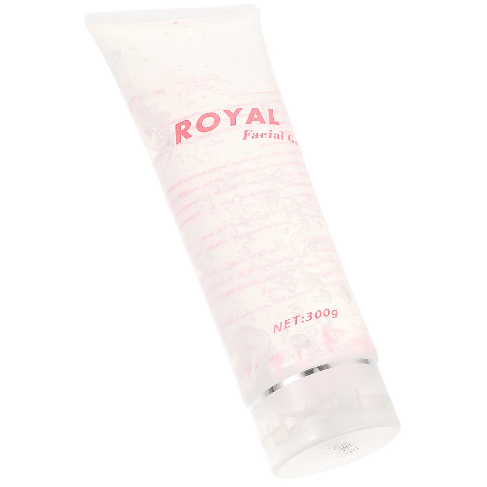 جل تبريد لإزالة الشعر مقاس كبير، مرطب ومغذي وسريع الامتصاص للجسم والوجه والذراع والساق مع أجهزة الليزر لكلاهما