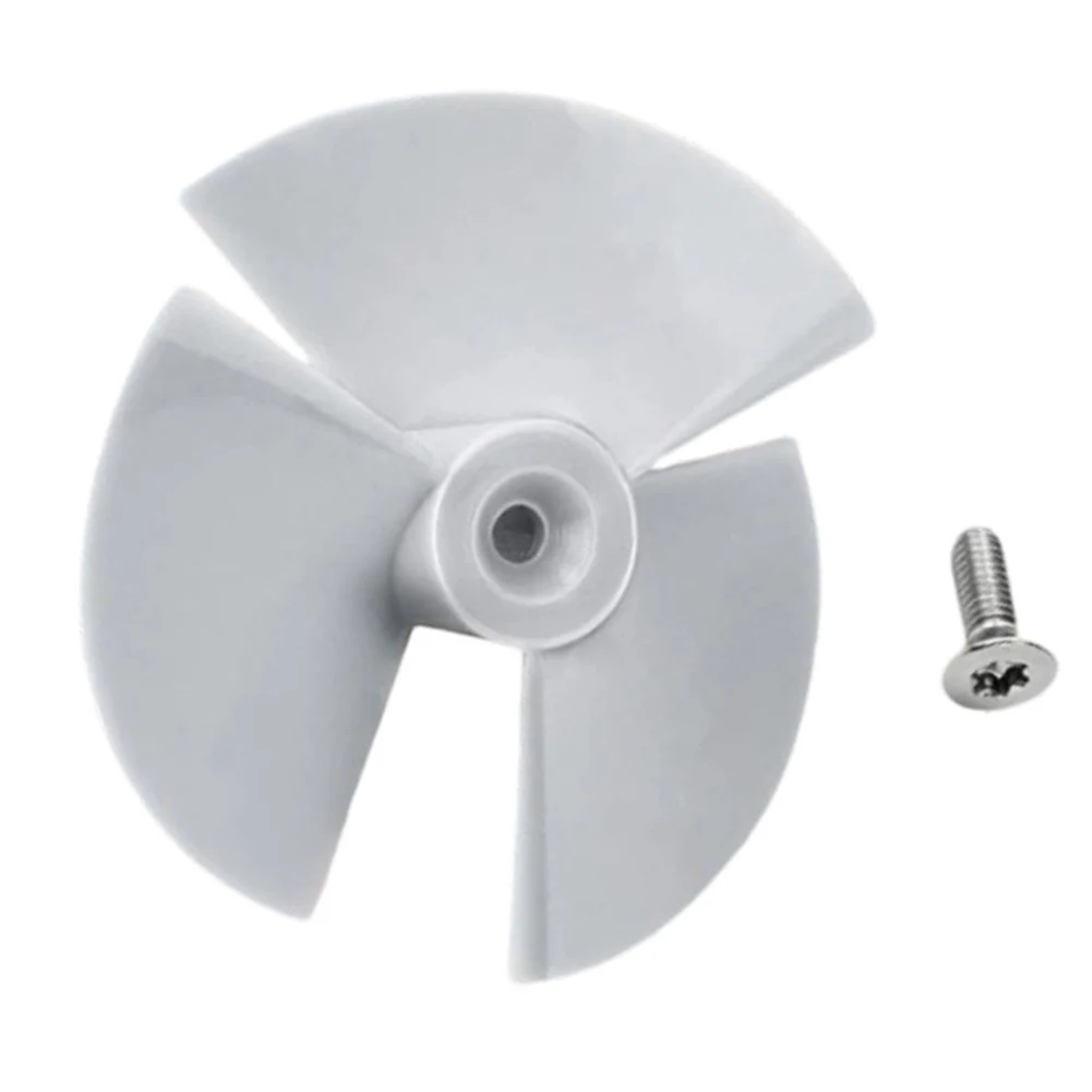 

Запасная часть RCX11000 Рабочее колесо, усиленный пластик, простая установка, без инструментов, улучшает поток воды, нажимной фильтр для воды