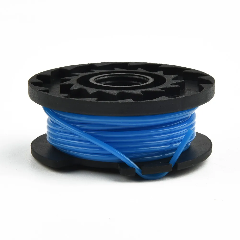 Line For GreenWorks Trimmer Spool Single Line String 29092 .065-Inch Brand New Nobby Modern Fashionable Fashion