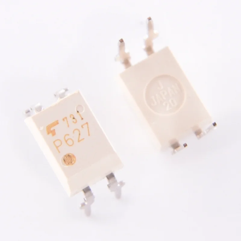 

5pcs/lot P627 TLP627(F) NEW Original Genuine Chip Packing 4-DIP