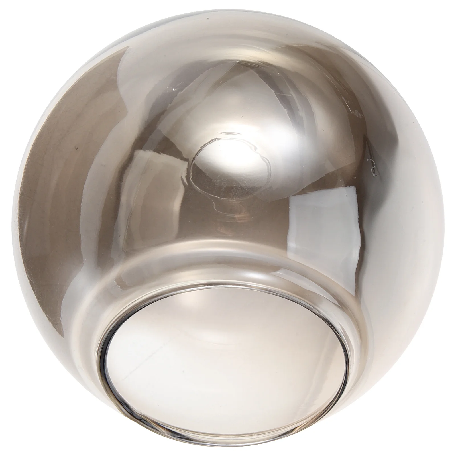 استبدال غلوب الزجاج غطاء مصباح غطاء الزخرفية لقلادة السقف الثريا الجدار الشمعدان غلوب الزجاج غطاء مصباح #6