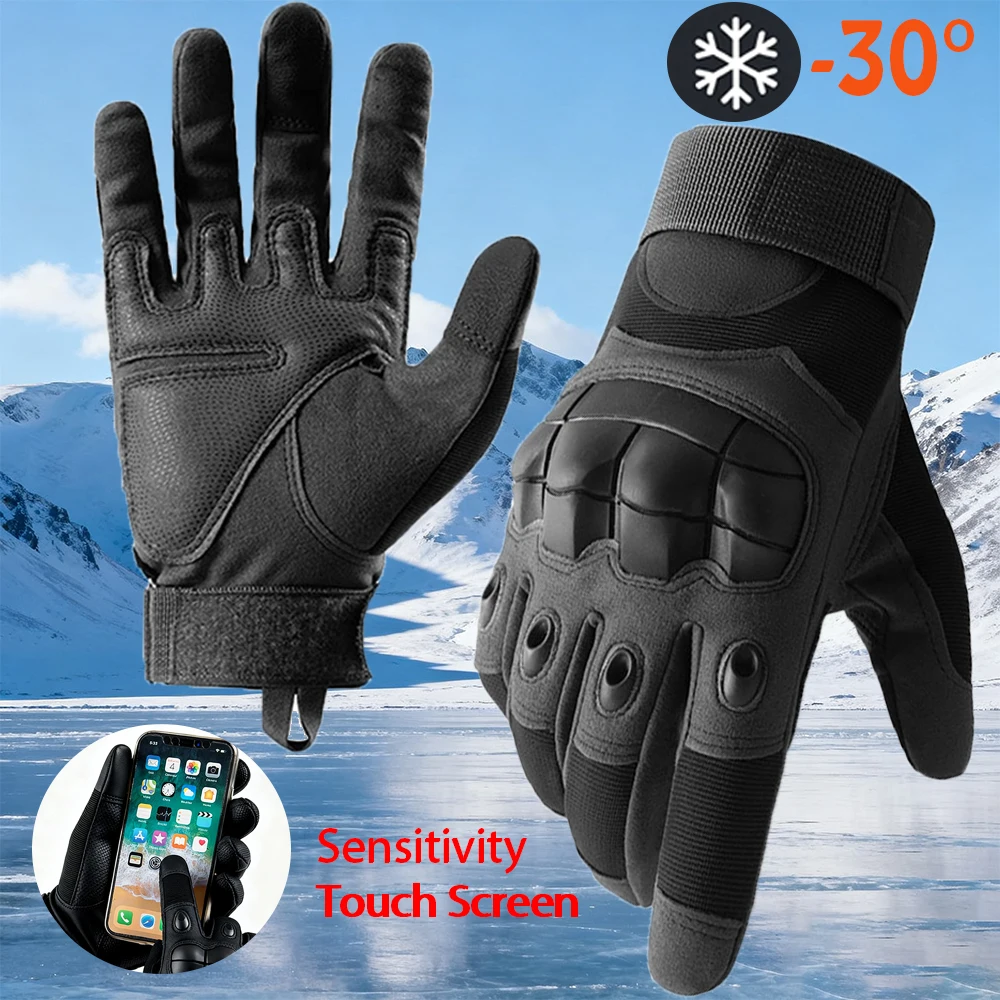Warme Motorrad Guantes Handschuhe Sommer Atmungsaktive Moto Handschuhe Voll Finger Touchscreen Motorrad Reiten Handschuhe Motorrad Luvas