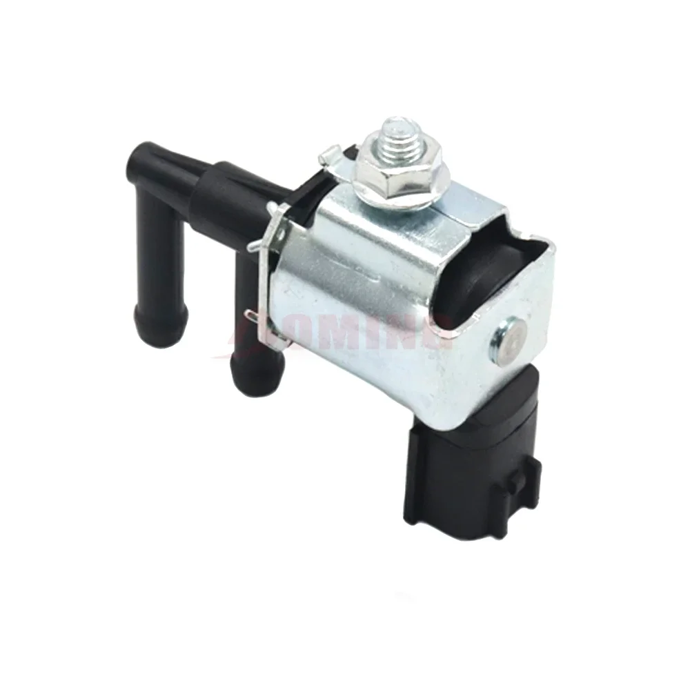 K5T48474 Fits For Nissan- Sentra Maxima K5T48583 14930-1KA0A K5T48583 14930-AX00A New Car Vapor Canister Purge Solenoid Valve