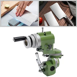 U2 Universal Cutter Grinder Tool Multifunctional Grinding Milling Machine Sharpener Lathe Holder 25mm