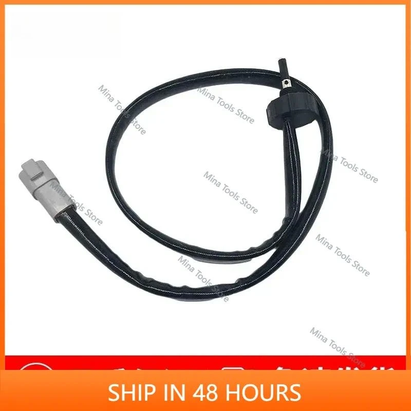 Excavator Oil-water Separator Sensor 320D2/323GC/330D2/336D2/349D2 Accessories