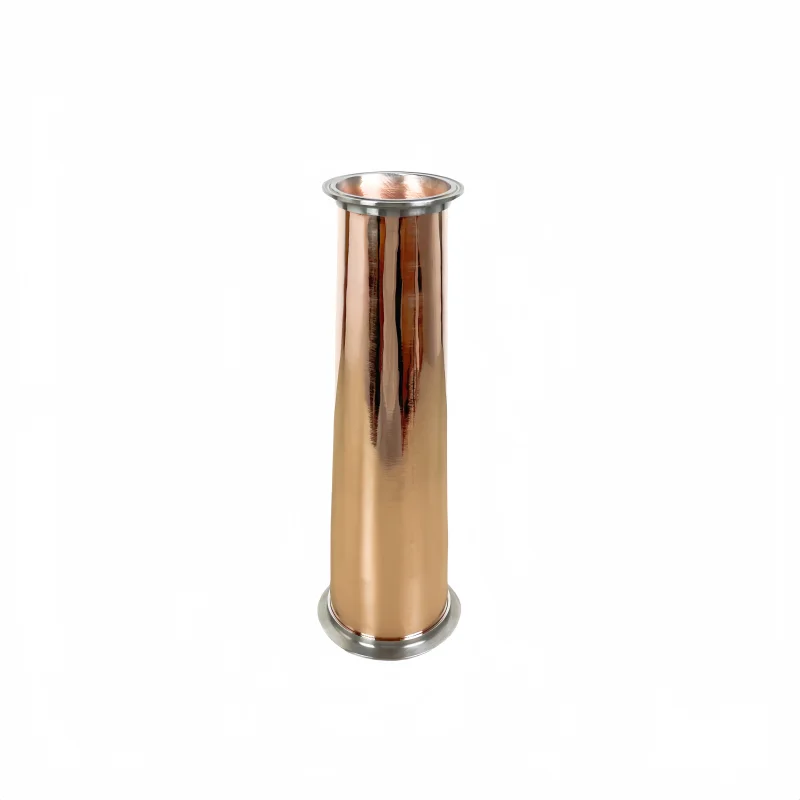 Copper Cone  3