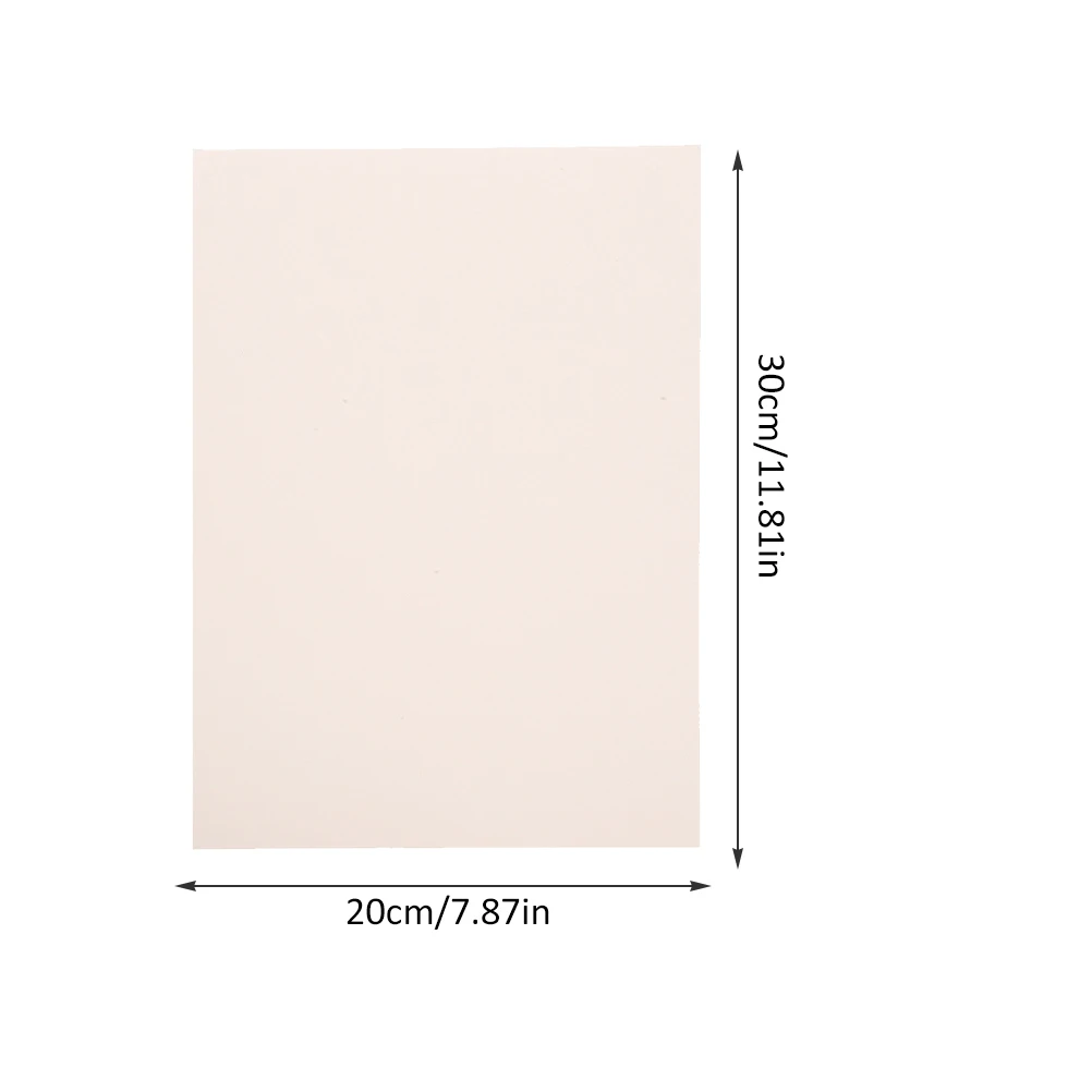 Sublimation Paper For T-Shirts Pillows Cups Printable Diy Transfer Paper Fast Drying High Transfer Rate