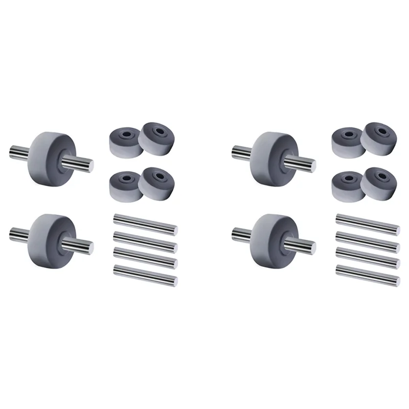 Передние колеса STER-12 шт. для пылесоса Shark NV350 NV351 NV352 NV355 NV356E NV500 NV501 NV502 и других