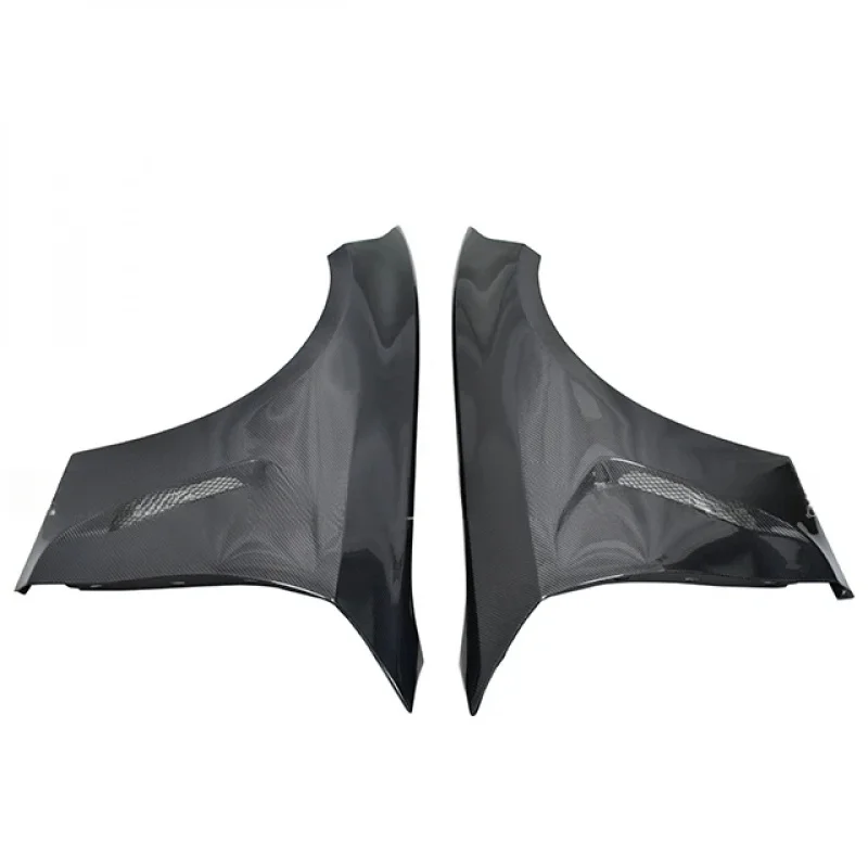 

CUSTOMIZE CARBON FIBER FRONT FENDER for 3 SERIES G20 G28 BODYKIT