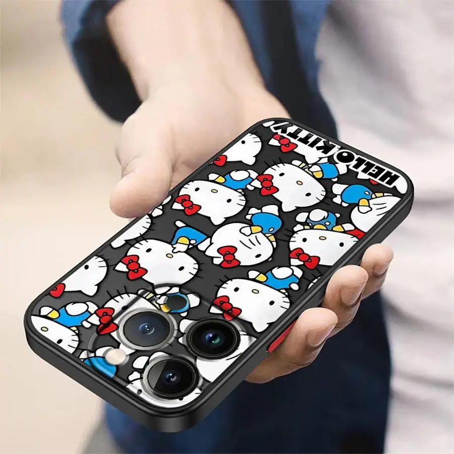 Fashion Sanrio Hell…