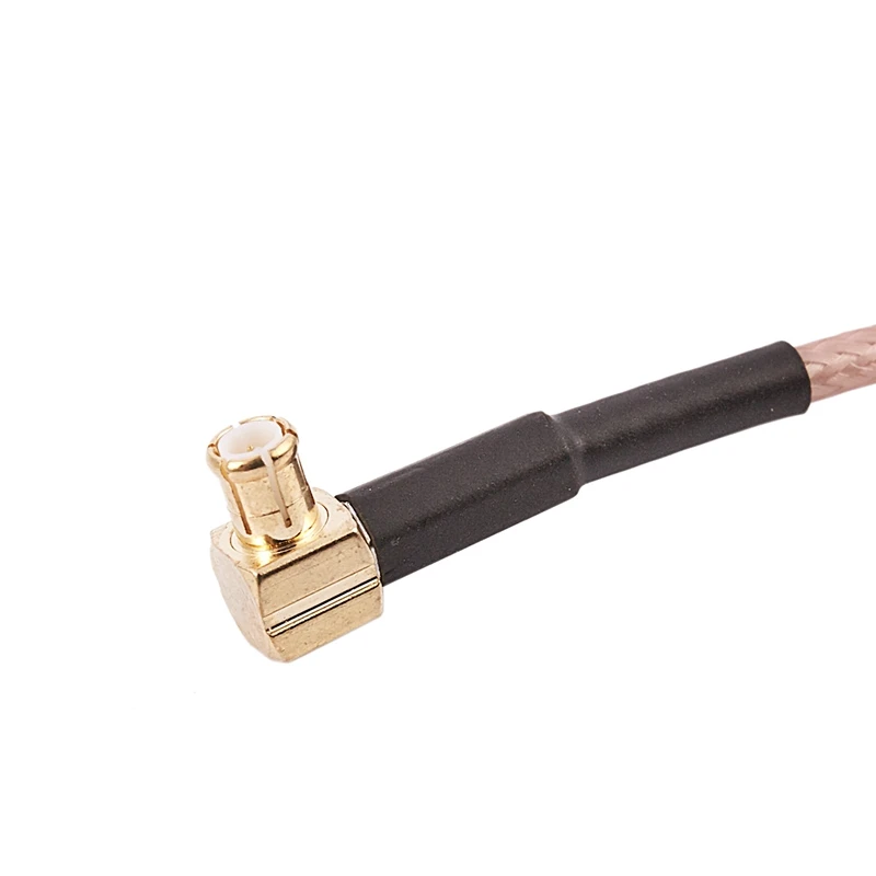 2 Pcs Accessories: 1 Pcs SMA Female To Two SMA Female Adapter Connector & 1 Pcs MCX Male To SMA Female Cable 21Cm/8.3In